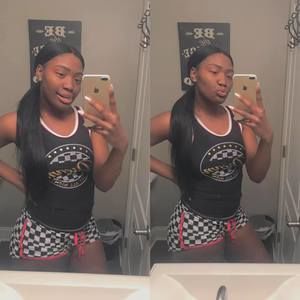 Meet your Posher, Alissa